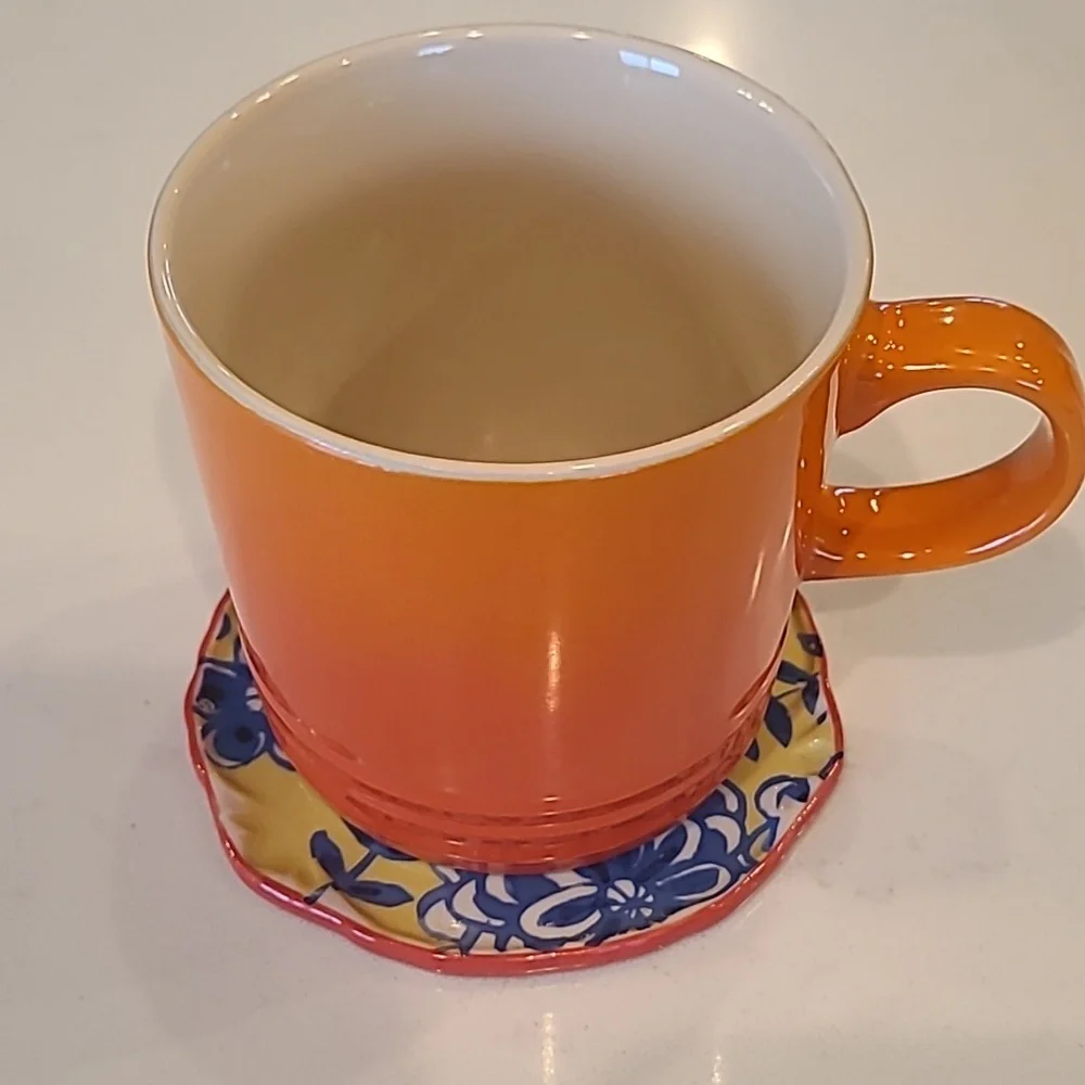 Anthropologie Coaster